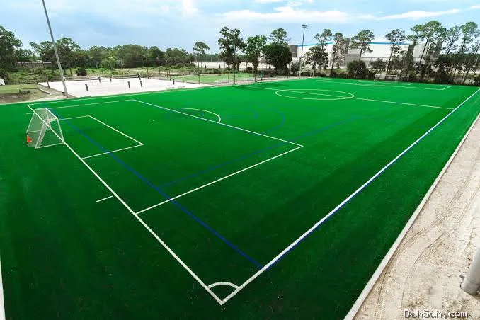 Kingston Sports Turf
